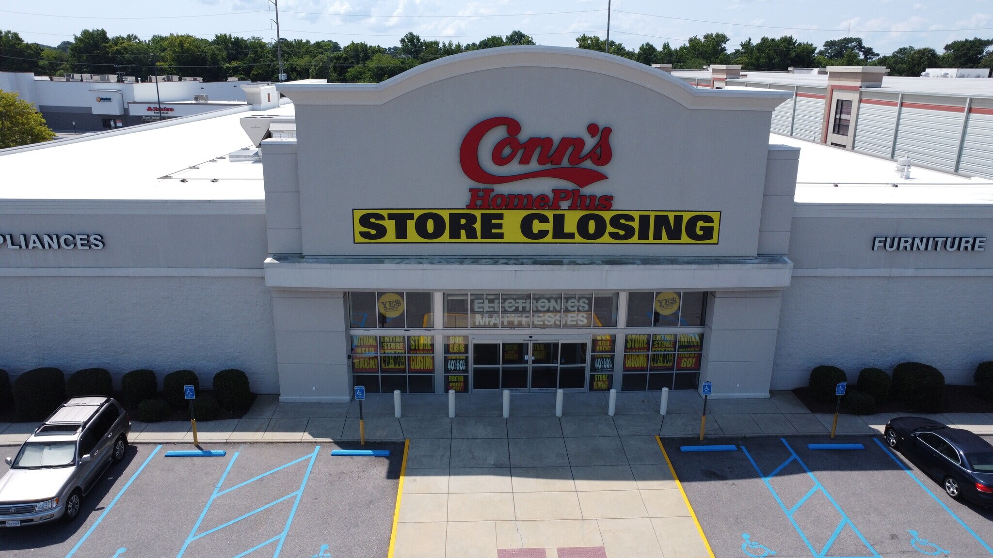 3421 Virginia Beach Blvd, Virginia Beach, VA for Rent