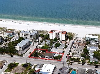 Clearwater Beach, FL Residential Income - 644 Mandalay Ave