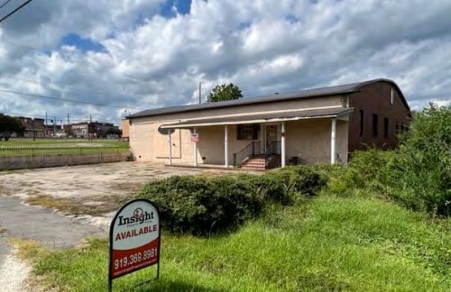 111 Maple Ave, Sanford, NC for Sale
