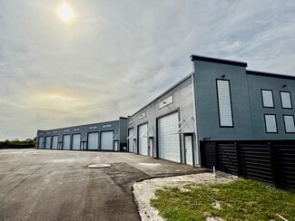 Punta Gorda, FL Warehouse - 4017 Taylor Rd Punta Gorda, FL Warehouse - 4017 Taylor Rd