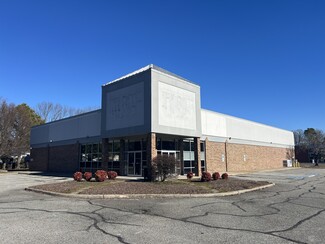 Newport News, VA Retail - 671 J Clyde Morris Blvd