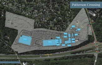 Patterson, NY Retail - I-84 Rt