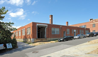 Baltimore, MD Industrial - 3106 Elm Ave