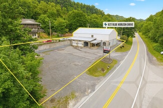 Morgantown, WV Auto Repair - 622 Blue Horizon Dr Morgantown, WV Auto Repair - 622 Blue Horizon Dr