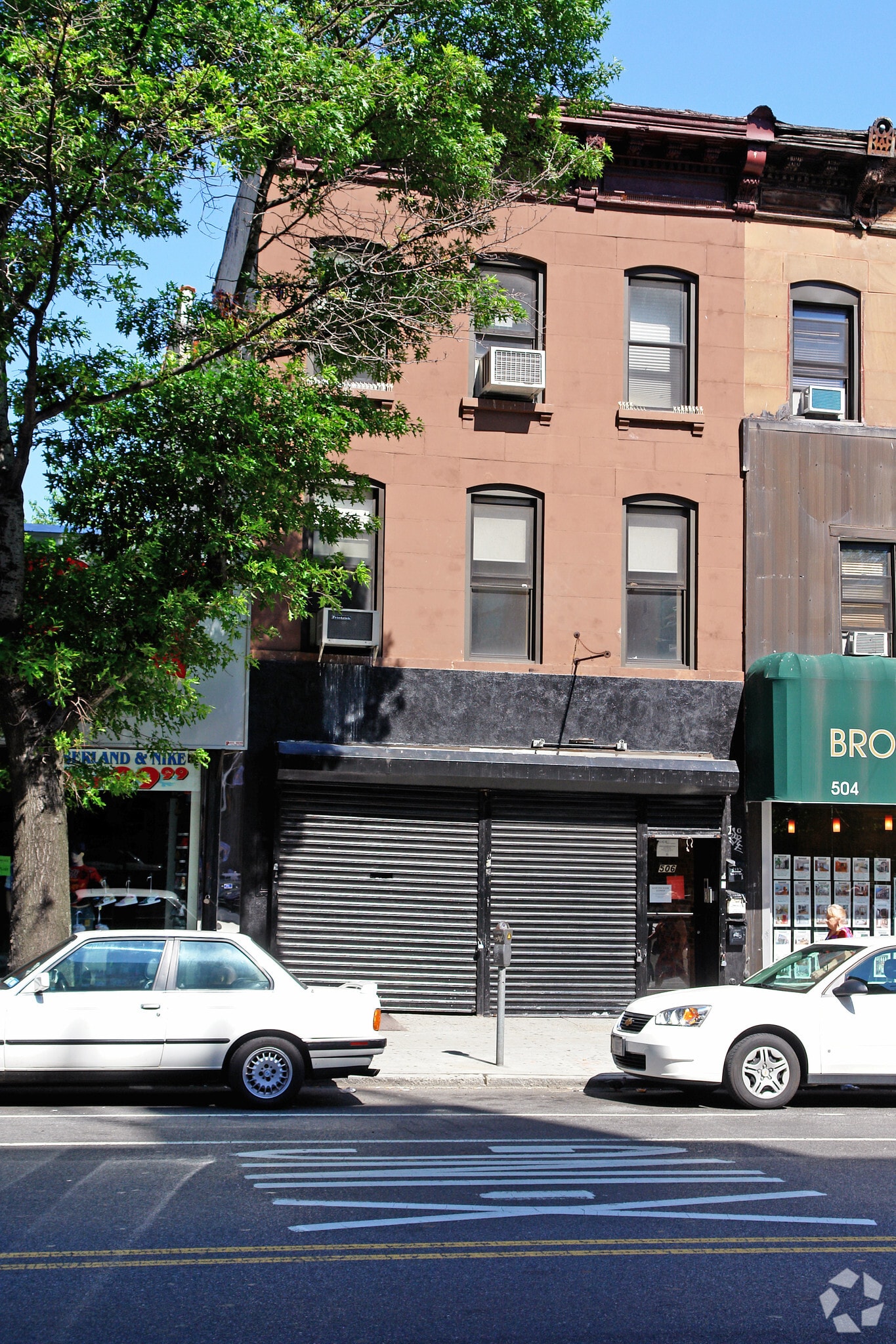 506 5th Ave, Brooklyn, NY for Rent