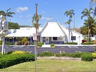 Delray Beach, FL Retail - 2410 N Federal Hwy