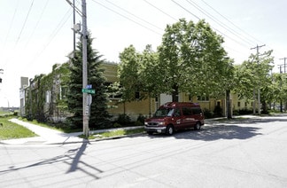 Minneapolis, MN Warehouse - 807 13th Ave S