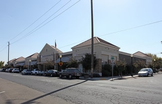 Modesto, CA Office - 1231 8th St