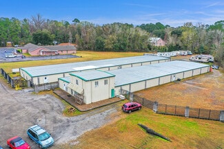 Kingsland, GA Self-Storage Facilities - 451 William Ave