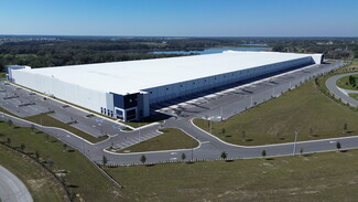 Groveland, FL Industrial - 7453 Republic Dr