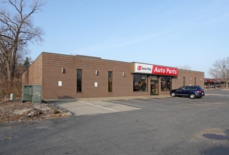 Bloomington, MN Retail - 8810 Lyndale Ave S