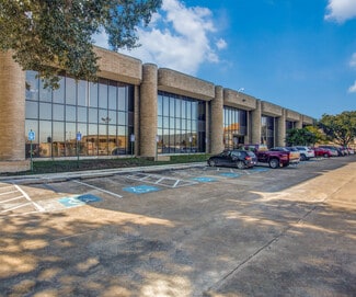 Houston, TX Office - 7100 Regency Square Blvd