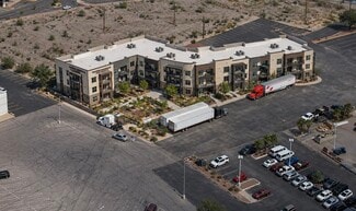 El Paso, TX Commercial - 137 Shadow Mountain Dr