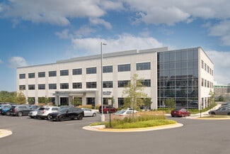 Aldie, VA Office - 24560 Southpoint Dr