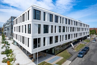 Montréal, QC Office/Medical - 2601 Rue William Tremblay Montréal, QC Office/Medical - 2601 Rue William Tremblay