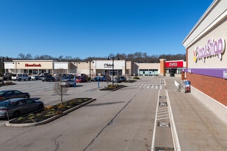 Westerly, RI Retail - Route 78 @ Route 1