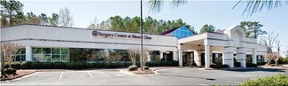 Morrow, GA Office/Medical - 4000 Corporate Center Dr