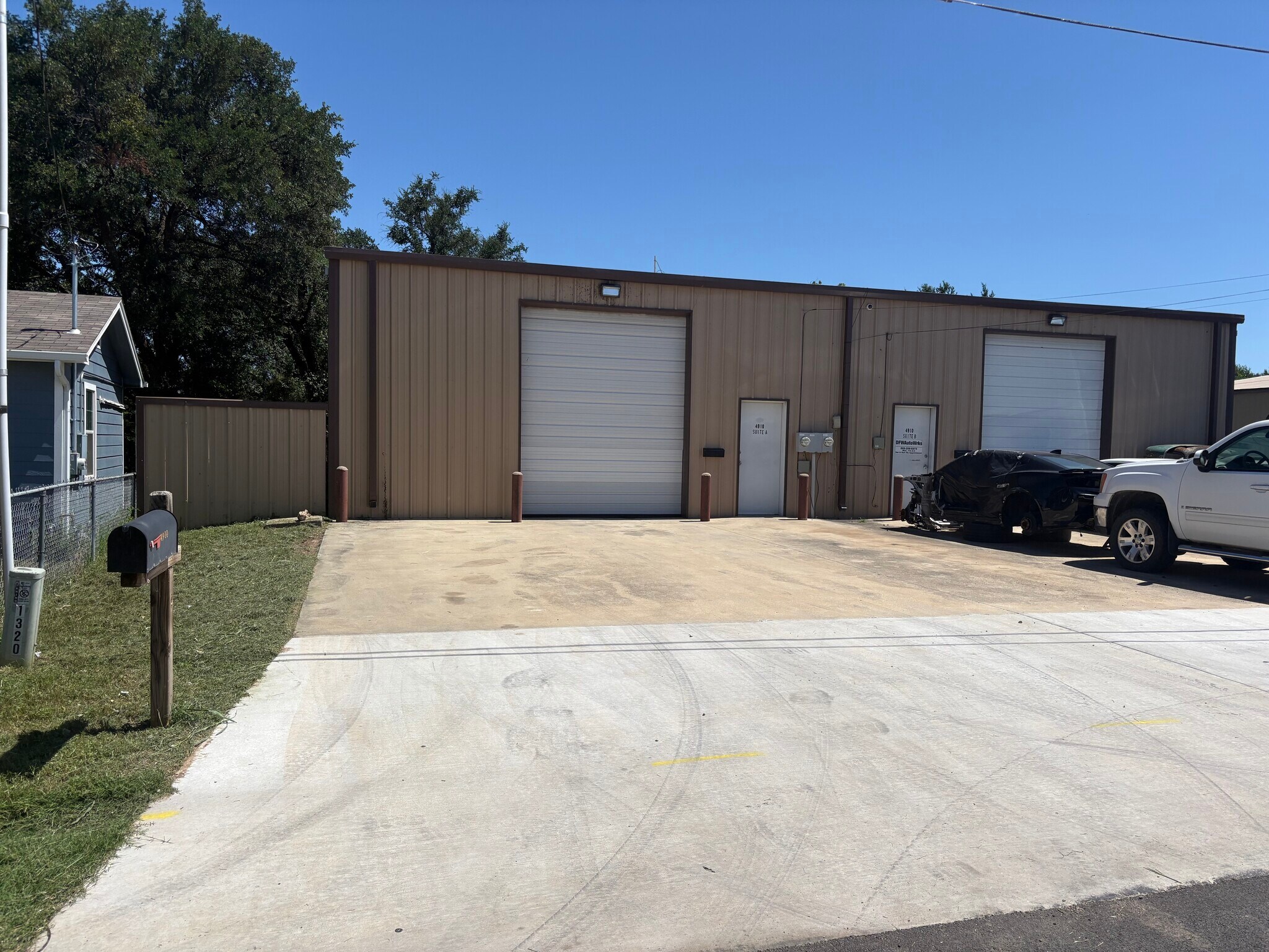 4910 Roadrunner Rd, Fort Worth, TX for Rent