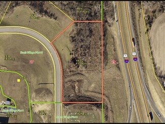 Saint Joseph, MO Commercial - 5415 Pointe Road