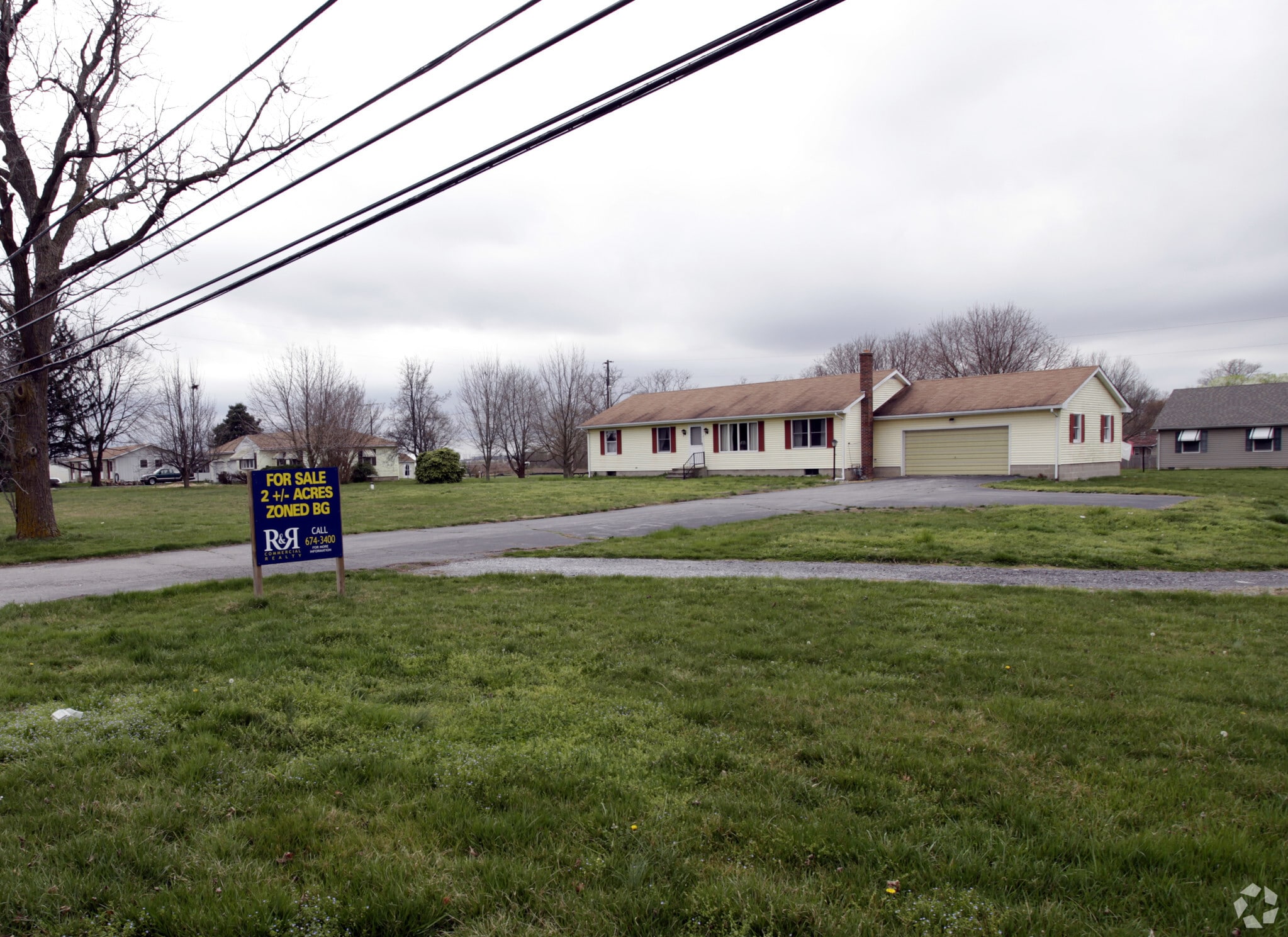 1170 S Dupont Blvd, Smyrna, DE for Sale