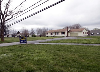 Smyrna, DE Commercial - 1170 S Dupont Blvd