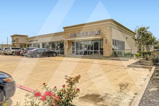 Richmond, TX Retail - 5530-5550 Long Prairie Ter Richmond, TX Retail - 5530-5550 Long Prairie Ter