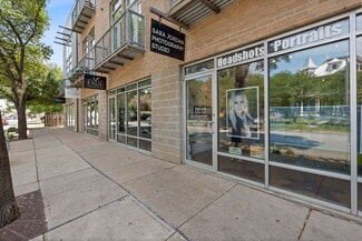 Austin, TX Apartments - 1601 E Cesar Chavez St