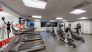 McLean, VA Office - 7927 Jones Branch Dr
