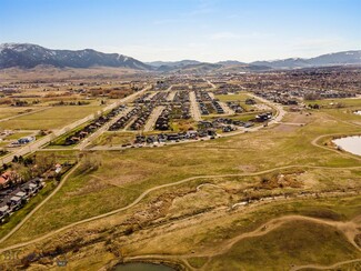 Bozeman, MT Residential - TBD Vaquero Parkway