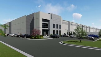 Calhoun, GA Industrial - 980 Belwood Rd SE Calhoun, GA Industrial - 980 Belwood Rd SE