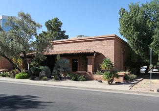 Phoenix, AZ Medical - 120 E Monterey Way Phoenix, AZ Medical - 120 E Monterey Way