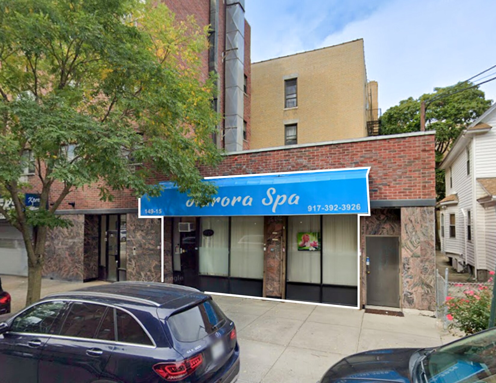 14915 Northern Blvd, Flushing, NY for Rent