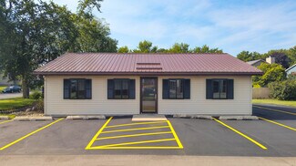 Rochester, MN Office - 3131 E River Rd NE