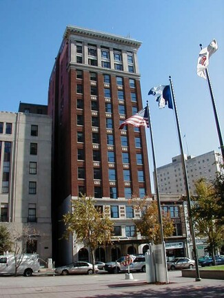 Richmond, VA Office - 1108 E Main St