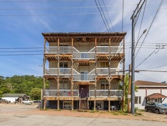 Gracefield, QC Apartments - 35 Rue Principale