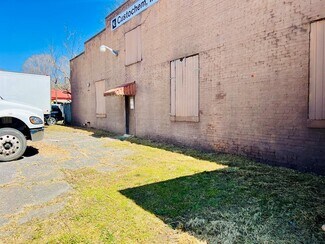 LaFayette, GA Warehouse - 503 N Duke St