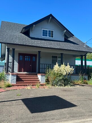 Hillsboro, OR Retail - 353 SE Baseline St
