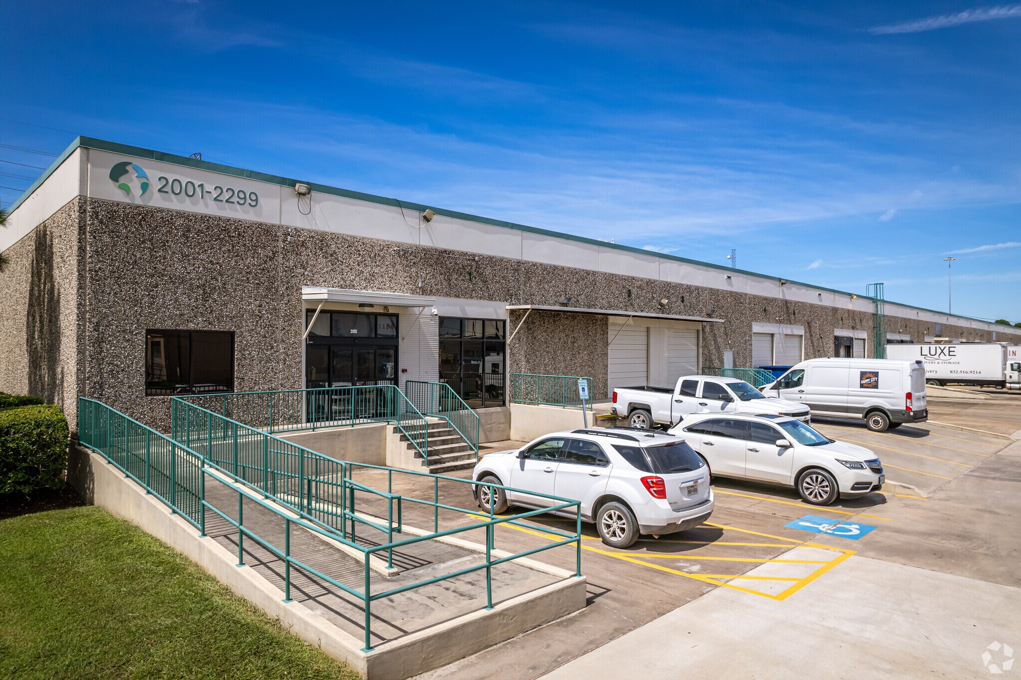 2001-2299 White St, Houston, TX for Rent