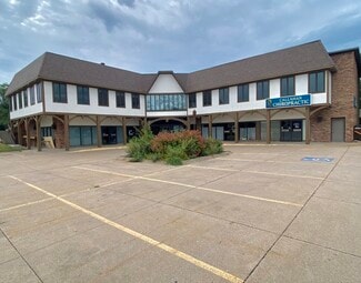 York, NE Office/Medical, Office/Retail - 1100 N Lincoln Ave