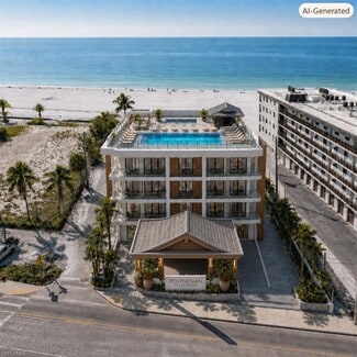 Fort Myers Beach, FL Commercial - 2100 Estero Blvd Fort Myers Beach, FL Commercial - 2100 Estero Blvd