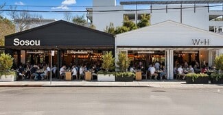 Palo Alto, CA Office/Retail - 63-67 Encina Ave