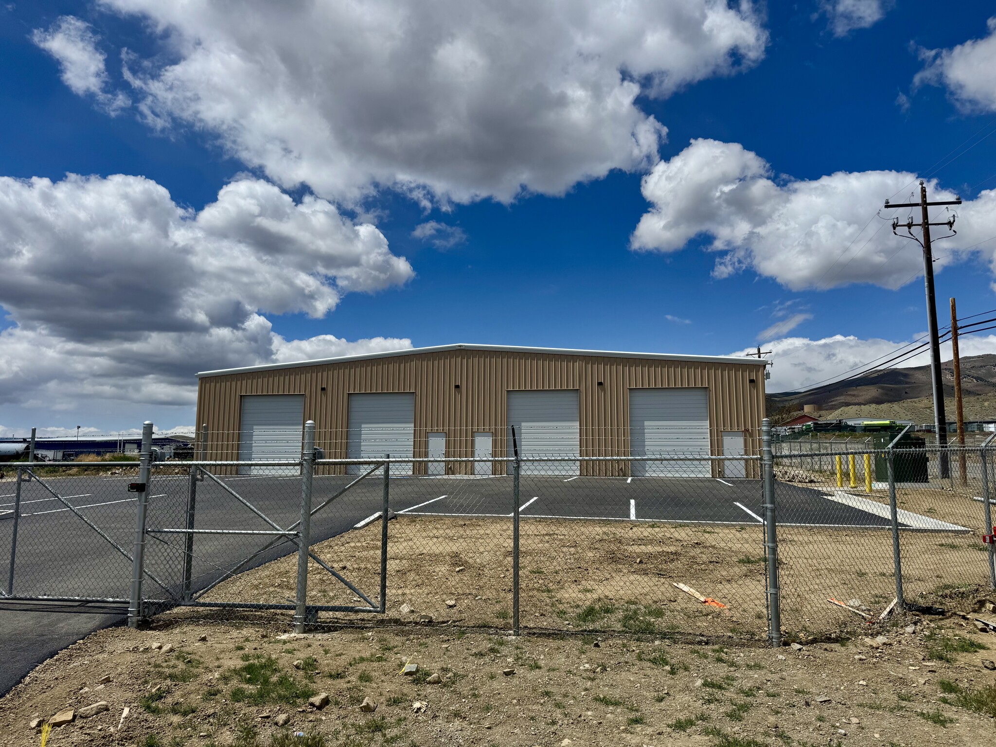 99 Miles rd, Mound House, NV for Sale
