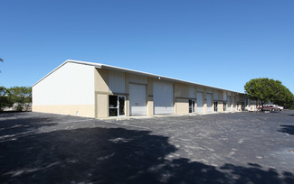 Naples, FL Industrial - 1150 Power St