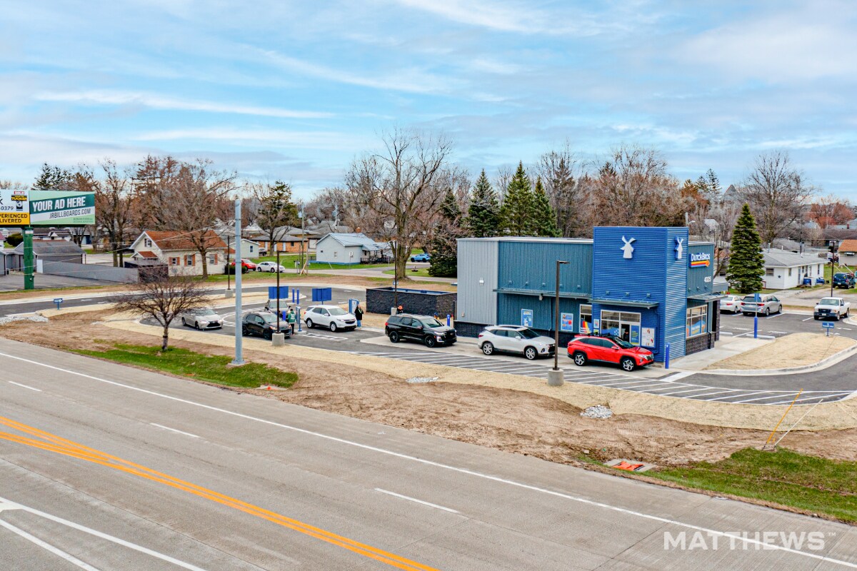 4325 S Western Ave, Marion, IN for Sale