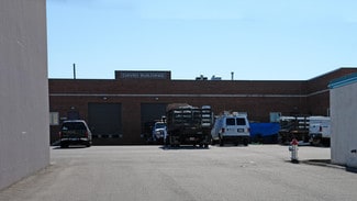 Fairfax, VA Industrial - 2801 Merrilee Dr