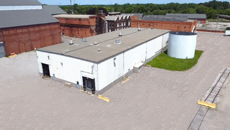 Marion, OH Industrial - 617 W Center St