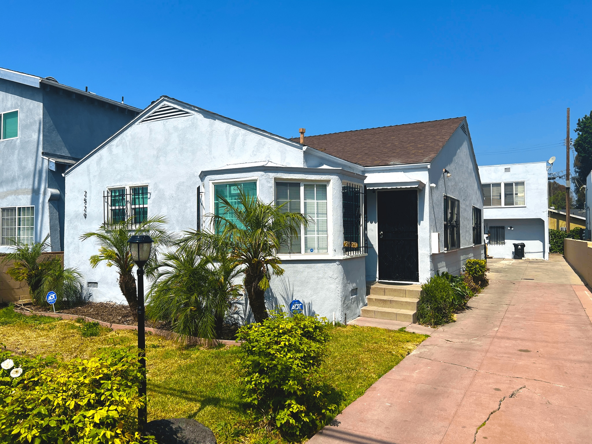 2531 Hauser Blvd, Los Angeles, CA for Sale