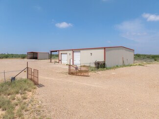 Cotulla, TX Warehouse - 3661 Fm 468
