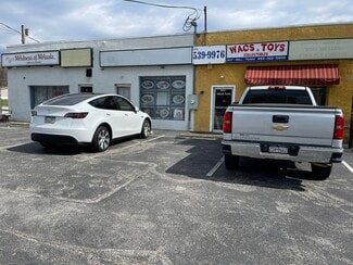Trooper, PA Retail - 2851 Ridge Pike