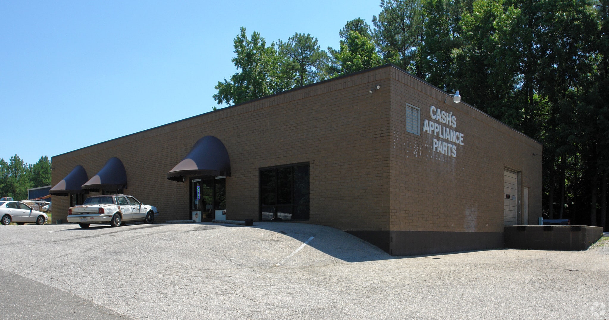 5512-5516 Old Wake Forest Rd, Raleigh, NC for Rent